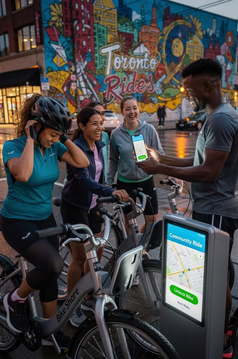 Technicians installing fiber optic cables to improve internet connectivity in a residential zone.